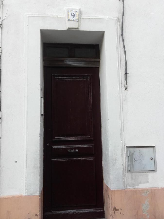 Boulevard Boues Marselha Exterior foto